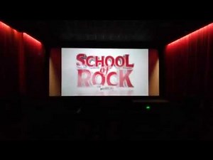 Event Cinemas AD Presentation