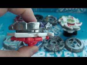 Beyblade DRAGOON RING 145 MOD | Metal Fight Beyblade | 1138 BEYBLADE MODIFICATIONS LAB