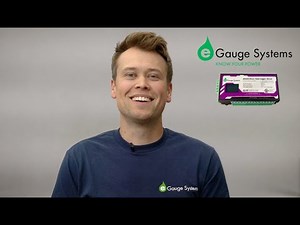 eGauge Meter Overview