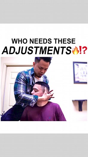 I NEED THIS ASAP #trending #chiropractic #viral #asmr #mondaymotivation | Dr. Alex Tubio