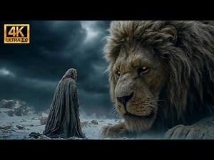 Daniel - The Movie (2026) The Film that Shocked the World | Complete Biblical Movie 4K
