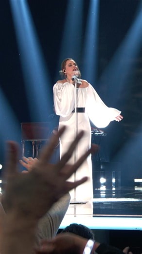 Gabby Barrett Wins Big at ACM Awards