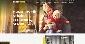 Sítě proti hmyzu do oken, dveří i posuvné - Oknostudio