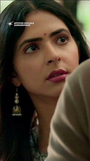 Hotstar Specials: Sangamarmar | Now Streaming | JioHotstar
