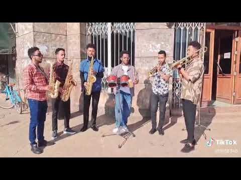 Eritrean classical music