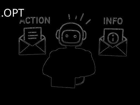 Streamlining Executive Workflows with AI-Powered Email Automation.