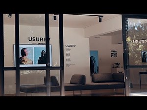 SA's first physical fine-art NFT gallery propels local art scene into the future