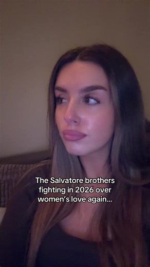 The Love Triangle of the Salvatore Brothers Explained