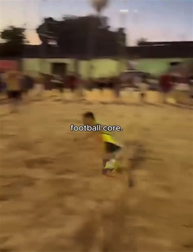 Football Core Skills for Improving Performance