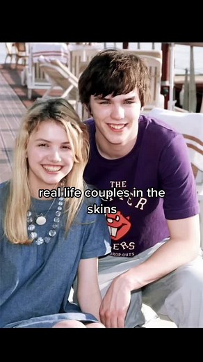 real life couples in the skins #skins #skinsuk #skinsedit #effystonem #chrisskins #jalskins #freddiemcclair #jamescook