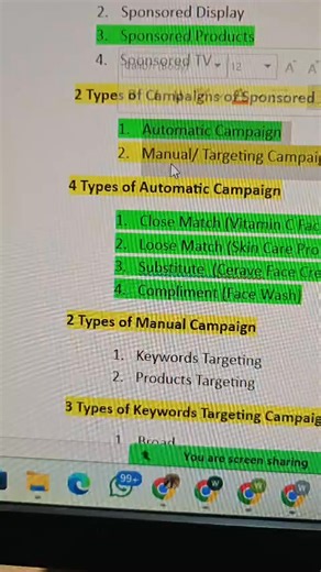 Amazon PPC Automatic Campaign Setup Guide for 2026 Most sellers don’t lose money on Amazon PPC because ads don’t work… They lose money because they start PPC the wrong way. I’ve seen sellers jump straight into manual campaigns — no data, no direction, just hope. That’s where Amazon PPC automatic campaigns come in. In 2026, automatic campaigns are not optional. They are your research engine. When set up correctly, they: ✔ Discover real buyer keywords ✔ Protect your budget ✔ Build a strong foundat