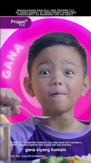 Propan TLC everyday!