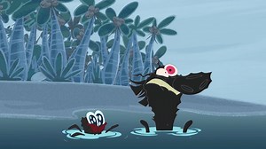 6.2M views · 105K reactions | 藍 Guess their evil plan didn't work... #zigandsharko #cartoon #animation #xilamanimation | Zig & Sharko | Facebook