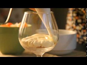 Graham Fruit Cocktail Recipe
