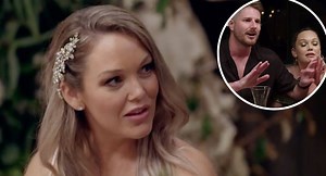 MAFS' Melissa and Bryce: Torn apart by fame! | New Idea