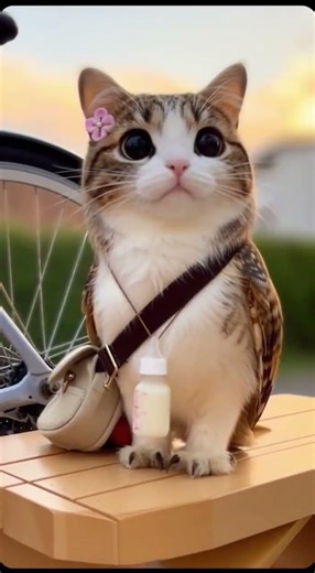 #meowl#貓頭鷹小貓