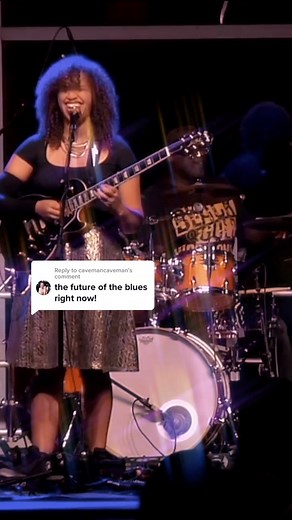 Replying to @cavemancaveman to infinity and beyond ❤️✌🏽#blues #bluesguitar #evolution #originalmusic