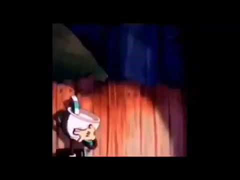 mugman loses it even more!