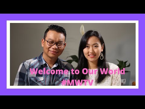 Welcome to Myanmar Worship Channel