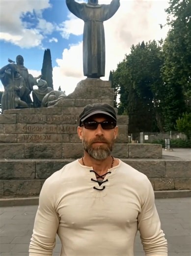 St. Francis rebuilt more than walls… He rebuilt faith and obedience for Christ ✝️ From San Damiano to Rome, faith moves what pride lets fall. Coach Nick Says: Faith and obedience rebuild what’s fallen. 🙏✨ #CoachNickSays #CatholicTok #ChristianTok #StFrancisOfAssisi #FaithInAction