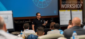 Leadership Essentials Workshop