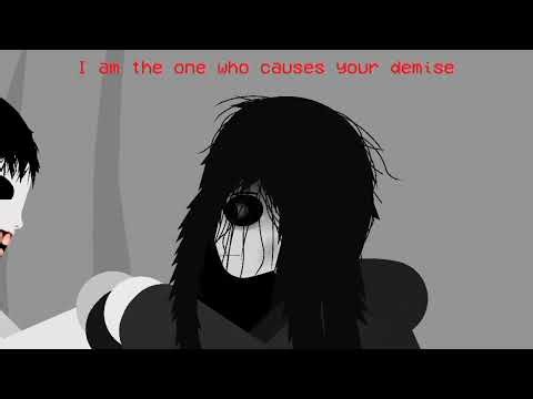Yoshie(Death Forest) VS Carmen Winstead(Creepypasta)