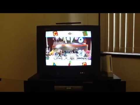 Opening to ABC for Kids Favourites 1997 VHS (Australia)