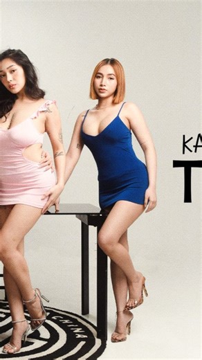 VMX Philippines on Instagram: "𝗦𝗜𝗚𝗘 𝗟𝗔𝗡𝗚! 𝗞𝗔𝗦𝗞𝗔𝗦𝗜𝗡 𝗠𝗢 𝗣𝗔, 𝗕𝗔𝗞𝗔 𝗧𝗨𝗠𝗜𝗚𝗔𝗦! Watch the 𝗢𝗳𝗳𝗶𝗰𝗶𝗮𝗹 𝗧𝗿𝗮𝗶𝗹𝗲𝗿 of 𝗞𝗔𝗣&#x