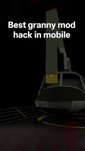 how to get granny mods on mobile