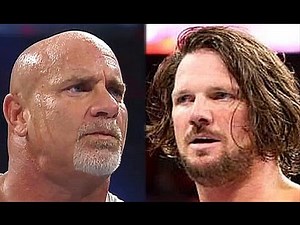 10 WWE Wrestlers That Are Older Than You Thought