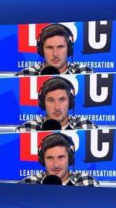 295K views · 1.6K reactions | LBC caller’s rant about claiming benefits gets personal… | LBC | Facebook