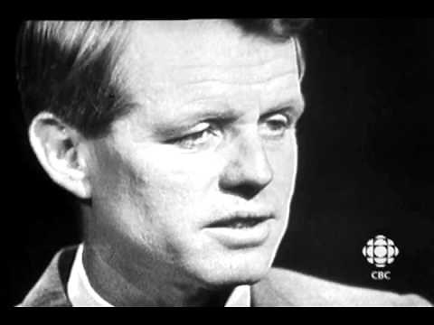 Robert F. Kennedy on the Cuban Missile Crisis, 1965: CBC Archives | CBC