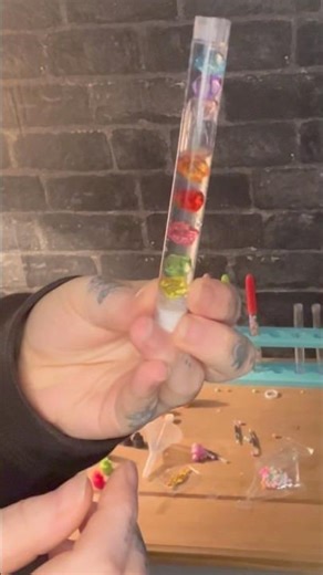 The Pen ASMR Experience: Writing You A Love Letter