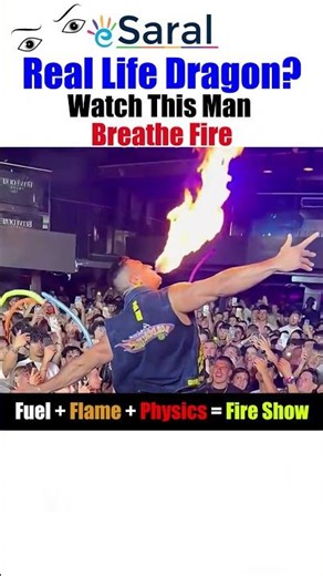 The Real Power of Fire with Physics 🔥😱 | Physics Experiment | #experiment #esaral #sciencex #iit