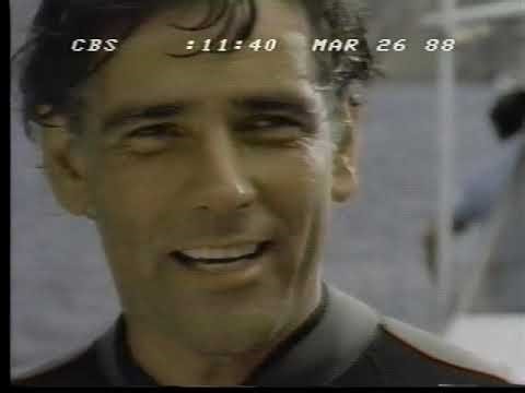 CBS Evening News - 1988-03-26