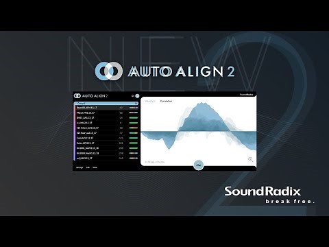 Introducing Auto-Align 2