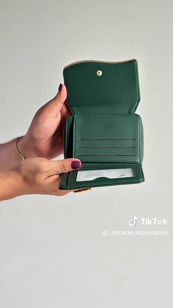 No more digging around! Our newly launched wallet fits perfectly in your bag and fits your lifestyle even better. 👜💳 Shop yours via DM📩 #fyp #wallet #explorepage #bags #foryoupage #purse #nepalgunj