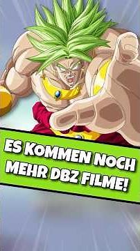 You'll soon be able to watch the best Dragon Ball Z movies for free!