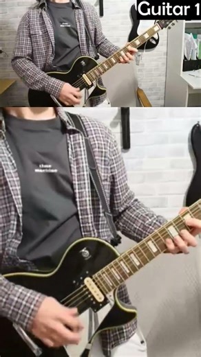 Summer | Sum 41 guitar and bass cover