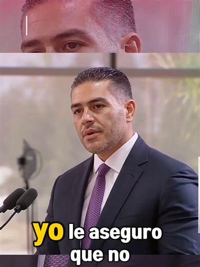 Análisis de la Seguridad en México según Harfuch