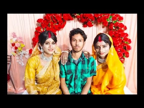 Ek Phool Do Mali Male to Female Transformation ❤️🌹❤️2025