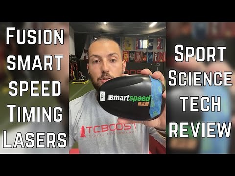 VALD SmartSpeed Laser Timing Gates: A Comprehensive Sports Science Technology Review