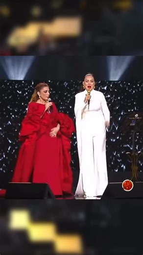 🆂🆃🅰🆁🆂.🅼🆃 | Ebru Gündeş - Senin Olmaya Geldim (Live) | Assala Concert Riyadh 2026 | Instagram