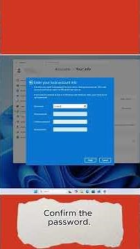 How To Remove Microsoft Account From Windows 11 (Step-by-Step Tutorial)