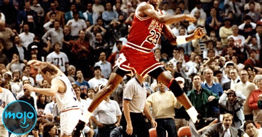 Top 10 Most Impressive Single Plays in Sports | Videos on WatchMojo.com