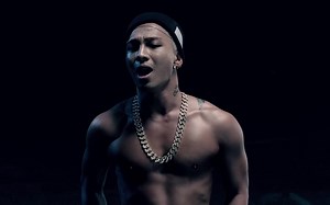 EYES NOSE LIPS 眼鼻嘴 TAEYANG-完整版 MV