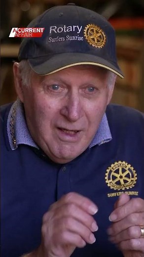 The Aussie building wheelchairs for kids in need