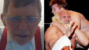 Bob Backlund on Winning the World Title from Billy Graham Learn More about The Hannibal TV: https://www.thehannibaltv.com/ Follow on Facebook, Instagram & Twitter @TheHannibalTV The Hannibal TV T-Shirt Store: https://teespring.com/stores/the-hannibal-tv Blood Hunter Movie Go Fund Me Link: https://gofund.me/c25d0e14 | The Hannibal TV
