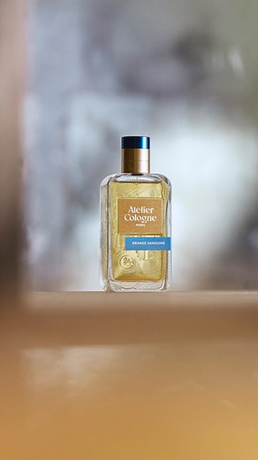 “Orange Sanguine can be summed up in three words: joyful, radiant, and succulent.” Perfume artist Ralf Schwieger explains the craft behind Atelier Cologne’s iconic fragrance. #AtelierCologne #OrangeSanguine | Atelier Cologne