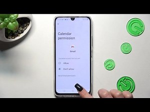 How to Change Apps Permissions on Infinix Note 12 Pro?